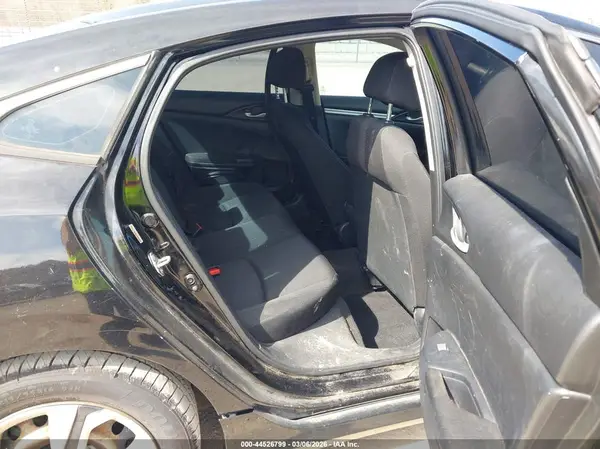 2HGFC2F5XJH554905 2018 HONDA CIVIC - Image 8