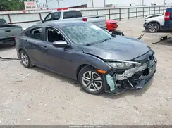 2HGFC2F5XJH555052 2018 HONDA CIVIC