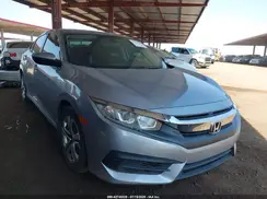2HGFC2F5XJH555732 2018 HONDA CIVIC