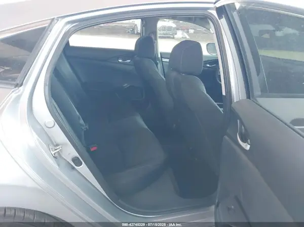 2HGFC2F5XJH555732 2018 HONDA CIVIC - Image 8