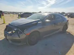 2HGFC2F5XJH556105 2018 HONDA CIVIC