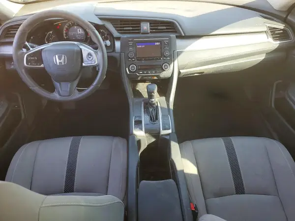 2HGFC2F5XJH556105 2018 HONDA CIVIC - Image 8