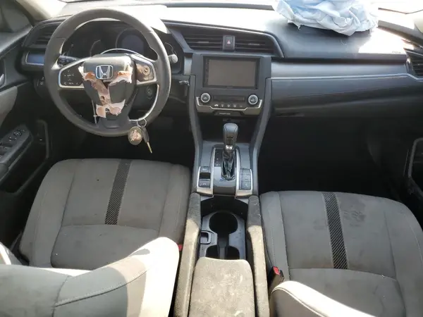 2HGFC2F5XJH556315 2018 HONDA CIVIC - Image 8