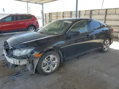 2HGFC2F5XJH556363 2018 HONDA CIVIC