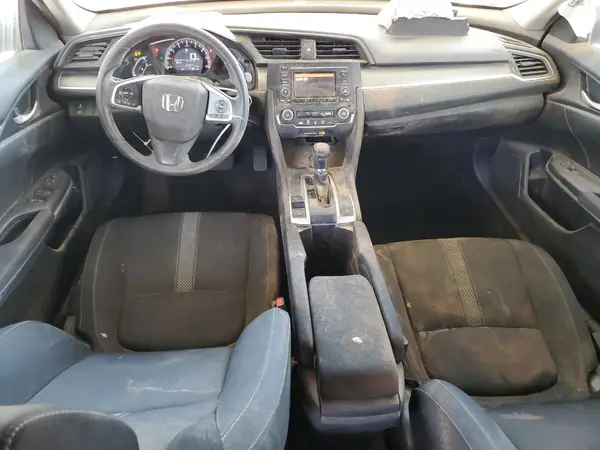 2HGFC2F5XJH556363 2018 HONDA CIVIC - Image 8