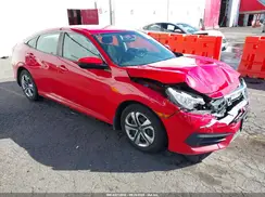 2HGFC2F5XJH556962 2018 HONDA CIVIC
