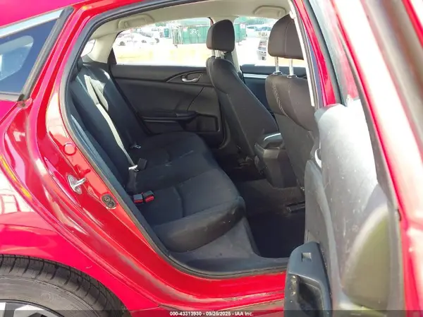 2HGFC2F5XJH556962 2018 HONDA CIVIC - Image 8