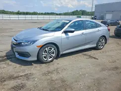 2HGFC2F5XJH557612 2018 HONDA CIVIC
