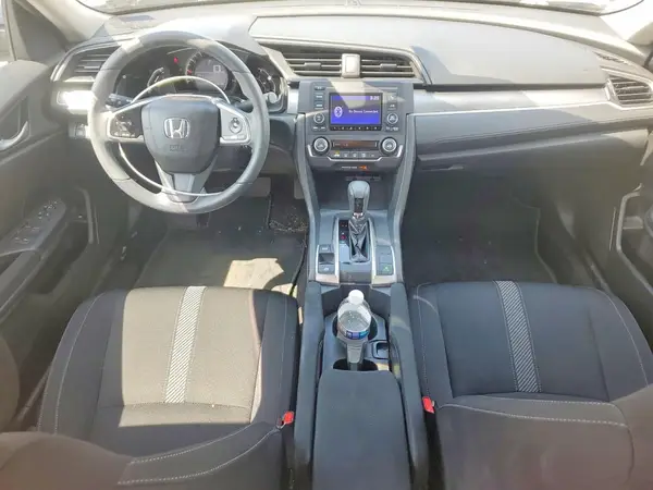 2HGFC2F5XJH557612 2018 HONDA CIVIC - Image 8