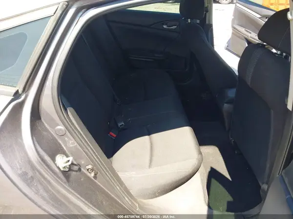 2HGFC2F5XJH557917 2018 HONDA CIVIC - Image 8