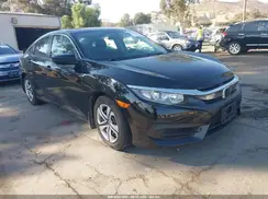 2HGFC2F5XJH558260 2018 HONDA CIVIC