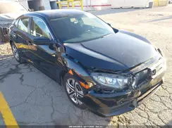 2HGFC2F5XJH558338 2018 HONDA CIVIC
