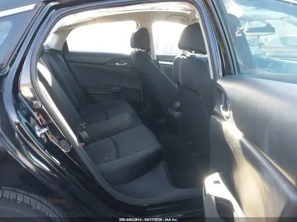 2HGFC2F5XJH558338 2018 HONDA CIVIC - Image 8