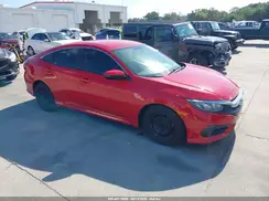 2HGFC2F5XJH558601 2018 HONDA CIVIC