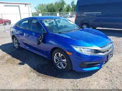 2HGFC2F5XJH558923 2018 HONDA CIVIC