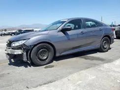 2HGFC2F5XJH559392 2018 HONDA CIVIC
