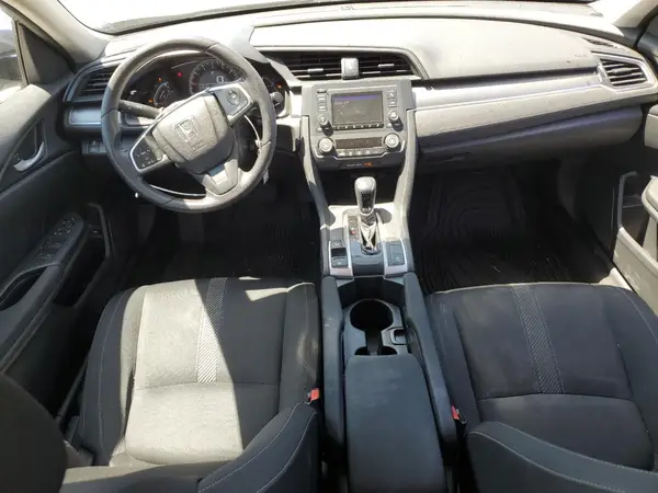 2HGFC2F5XJH559392 2018 HONDA CIVIC - Image 8