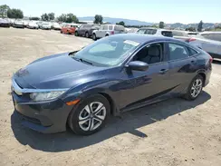 2HGFC2F5XJH559831 2018 HONDA CIVIC
