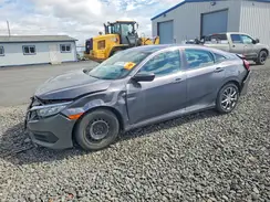 2HGFC2F5XJH559912 2018 HONDA CIVIC