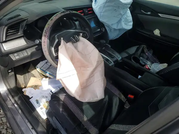 2HGFC2F5XJH559912 2018 HONDA CIVIC - Image 8