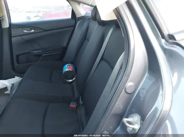 2HGFC2F5XJH559926 2018 HONDA CIVIC - Image 8