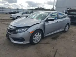 2HGFC2F5XJH561580 2018 HONDA CIVIC