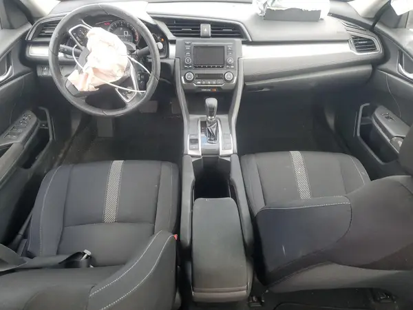 2HGFC2F5XJH561580 2018 HONDA CIVIC - Image 8