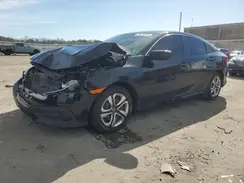 2HGFC2F5XJH562521 2018 HONDA CIVIC