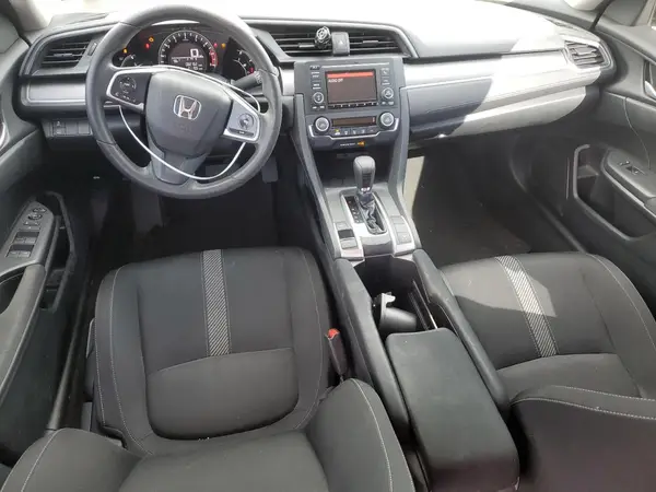 2HGFC2F5XJH562521 2018 HONDA CIVIC - Image 8