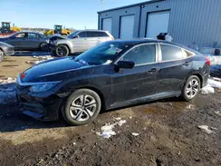 2HGFC2F5XJH562583 2018 HONDA CIVIC
