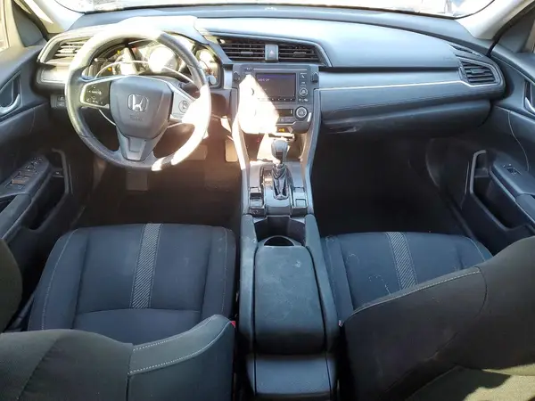 2HGFC2F5XJH562583 2018 HONDA CIVIC - Image 8