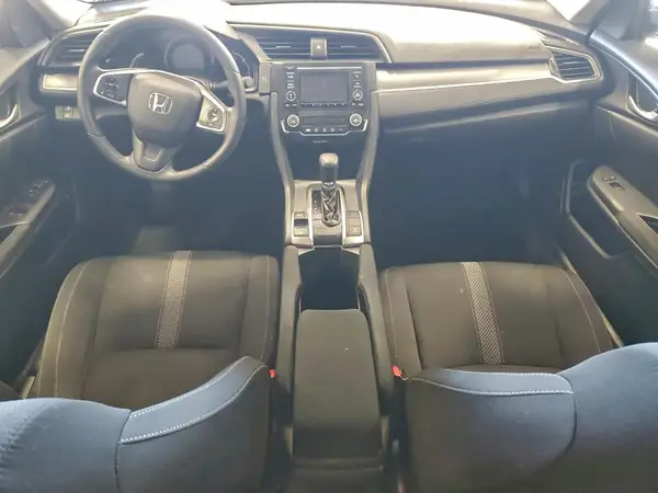 2HGFC2F5XJH562812 2018 HONDA CIVIC - Image 8