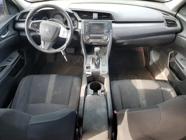 2HGFC2F5XJH562860 2018 HONDA CIVIC - Image 8