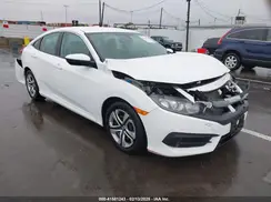 2HGFC2F5XJH562972 2018 HONDA CIVIC