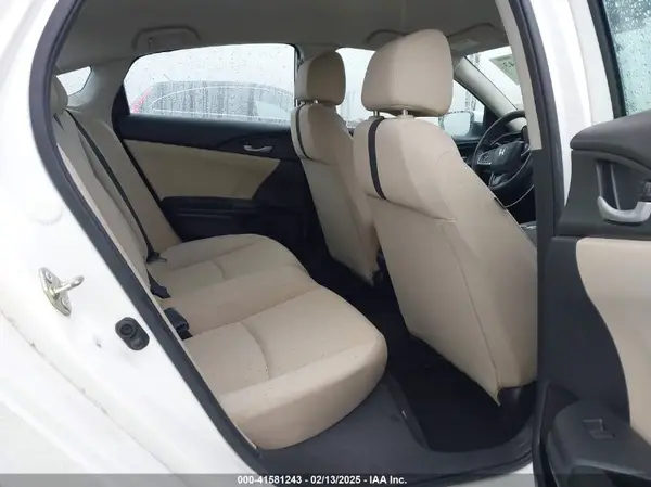 2HGFC2F5XJH562972 2018 HONDA CIVIC - Image 8