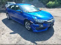 2HGFC2F5XJH563345 2018 HONDA CIVIC