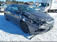 2HGFC2F5XJH563944 2018 HONDA CIVIC