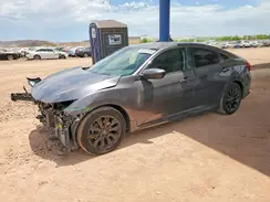 2HGFC2F5XJH563961 2018 HONDA CIVIC