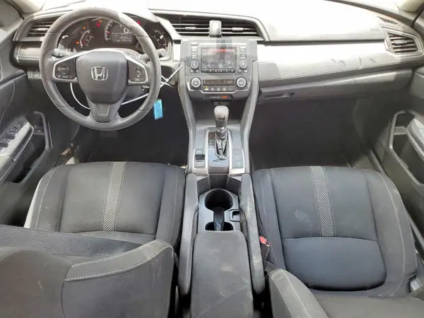2HGFC2F5XJH563961 2018 HONDA CIVIC - Image 8