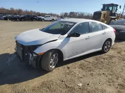 2HGFC2F5XJH564172 2018 HONDA CIVIC