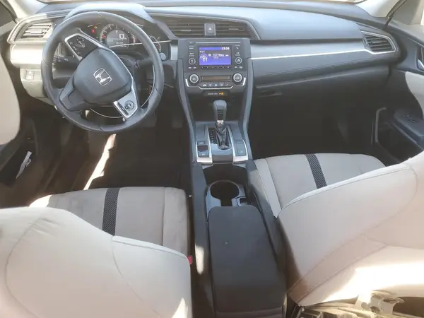 2HGFC2F5XJH564172 2018 HONDA CIVIC - Image 8