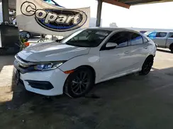 2HGFC2F5XJH564205 2018 HONDA CIVIC