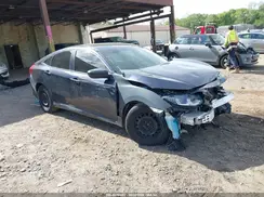 2HGFC2F5XJH565371 2018 HONDA CIVIC