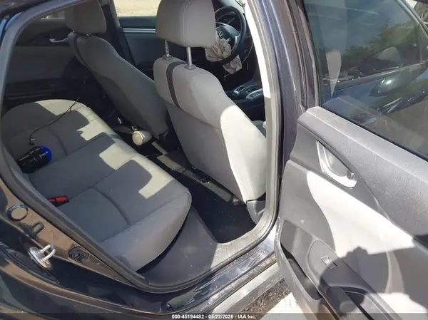 2HGFC2F5XJH565371 2018 HONDA CIVIC - Image 8