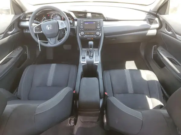 2HGFC2F5XJH566357 2018 HONDA CIVIC - Image 8