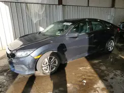 2HGFC2F5XJH567203 2018 HONDA CIVIC