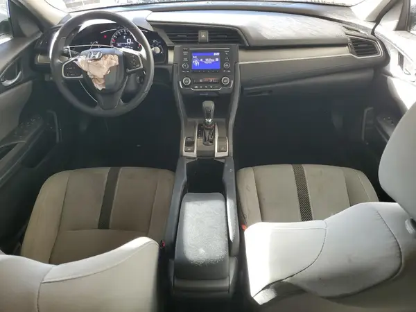 2HGFC2F5XJH567203 2018 HONDA CIVIC - Image 8