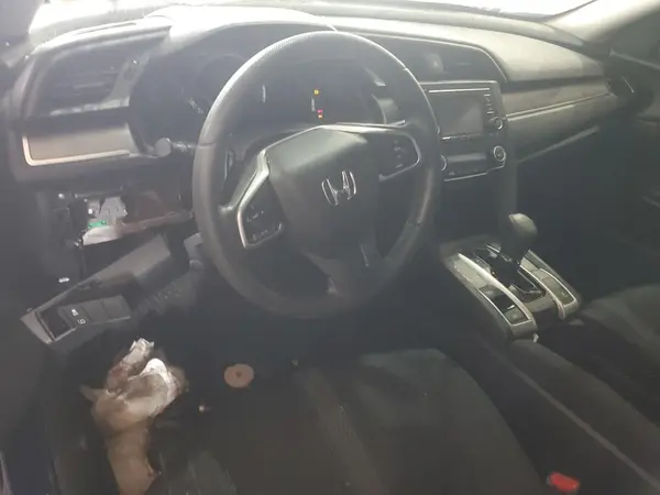 2HGFC2F5XJH567783 2018 HONDA CIVIC - Image 8