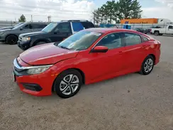 2HGFC2F5XJH568979 2018 HONDA CIVIC