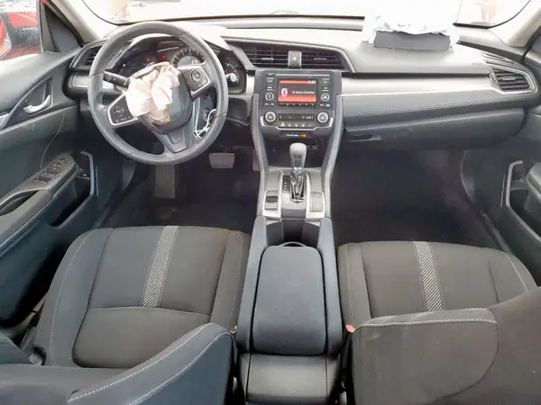 2HGFC2F5XJH568979 2018 HONDA CIVIC - Image 8